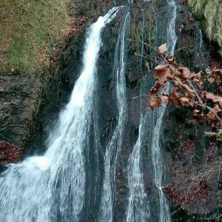La Casita De La Cruz Langreo