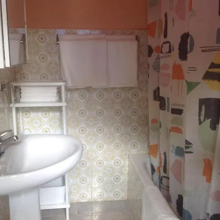 La Casita De La Cruz Holiday home *
