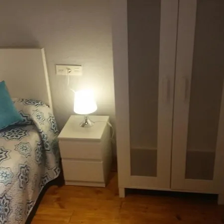 La Casita De La Cruz Holiday home Langreo