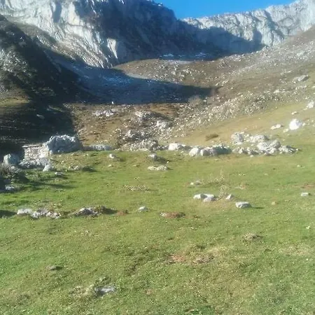 La Casita De La Cruz Ferienhaus